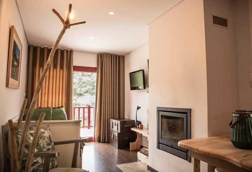 ‫فيلا غرفة نوم واحدة, Quinta Dos Padres Santos, Agroturismo & Spa