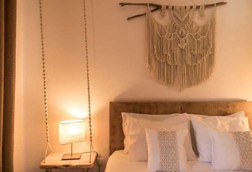 ‫فيلا غرفة نوم واحدة, Quinta Dos Padres Santos, Agroturismo & Spa