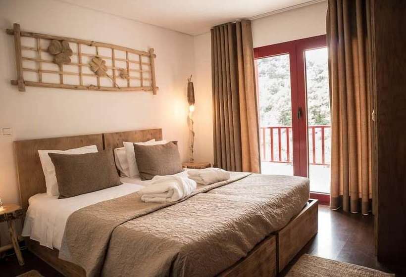 Вилла 1 Спальня, Quinta Dos Padres Santos, Agroturismo & Spa