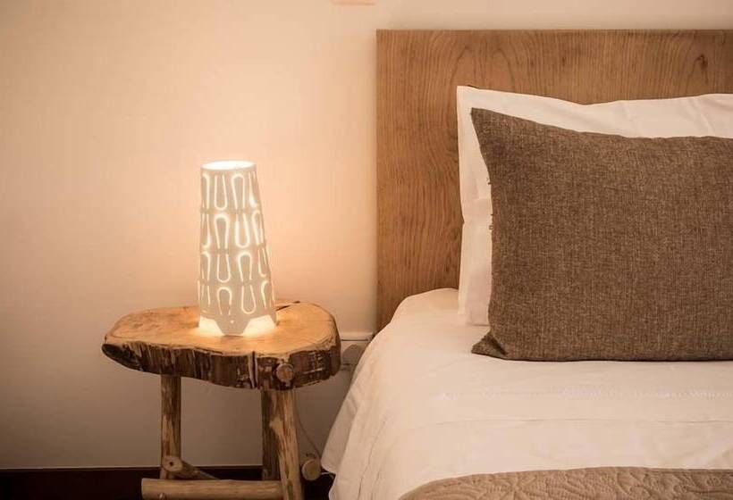 ‫فيلا غرفة نوم واحدة, Quinta Dos Padres Santos, Agroturismo & Spa