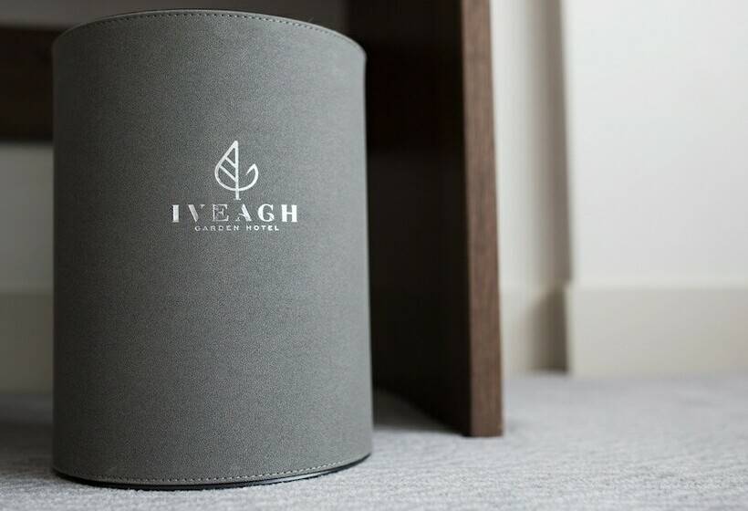 חדר דלוקס, Iveagh Garden