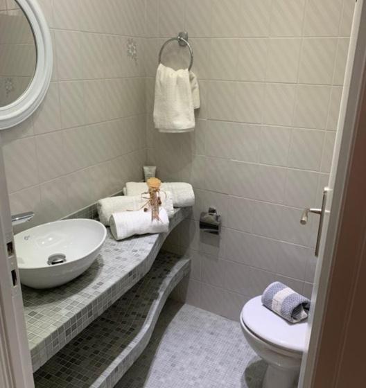 Студия Стандарт, Philoxenia Hotel & Studios