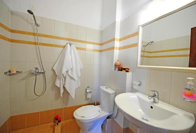 标准工作室, Philoxenia Hotel & Studios