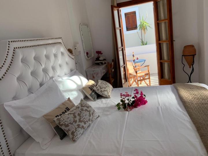 Студия Стандарт, Philoxenia Hotel & Studios