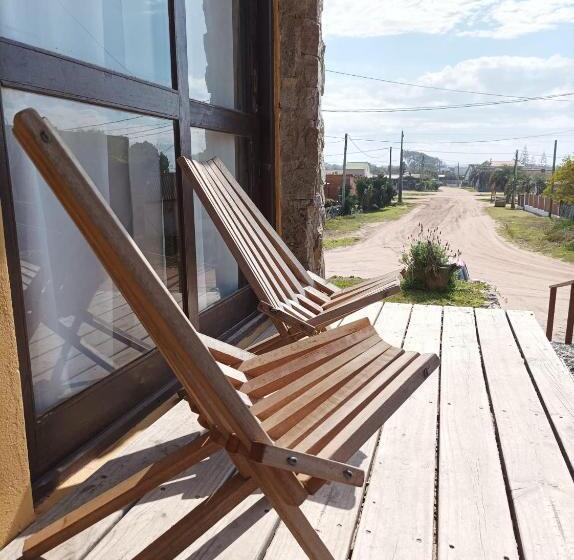 דירת חדר, Terrazas De Aguas Dulces