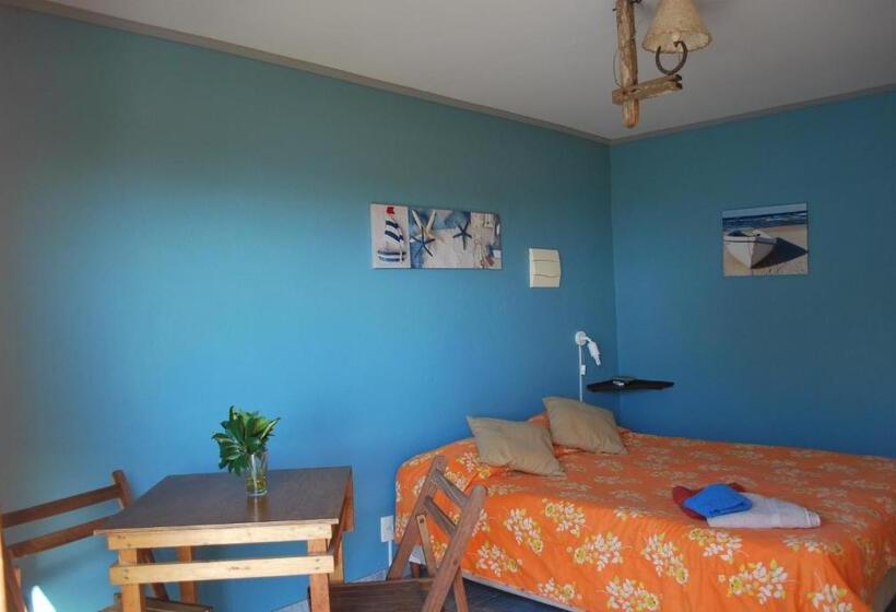 침실 1개 아파트, Terrazas De Aguas Dulces