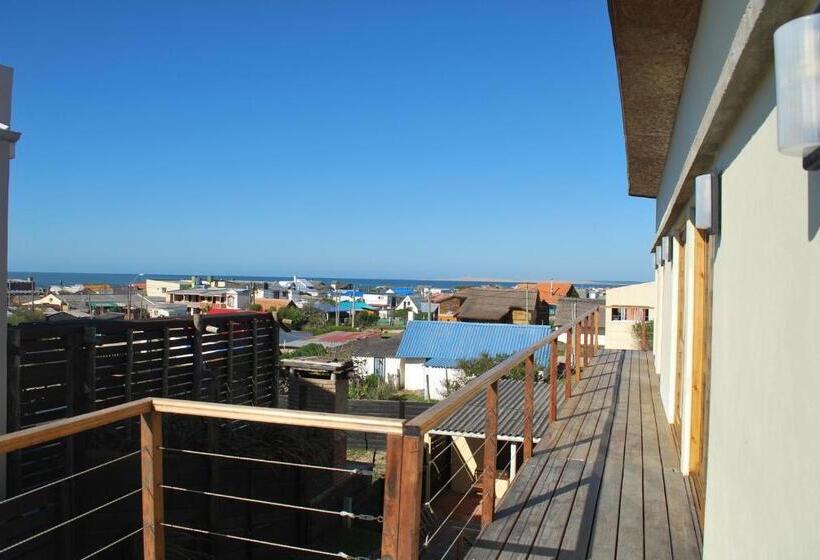 침실 1개 아파트, Terrazas De Aguas Dulces