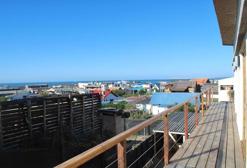 침실 1개 아파트, Terrazas De Aguas Dulces