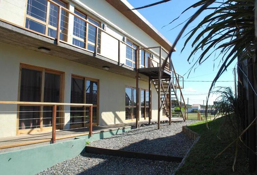 带1个卧室的公寓, Terrazas De Aguas Dulces