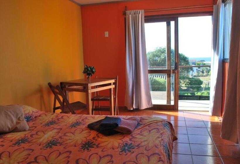 침실 1개 아파트, Terrazas De Aguas Dulces