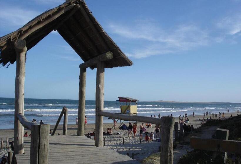 침실 1개 아파트, Terrazas De Aguas Dulces