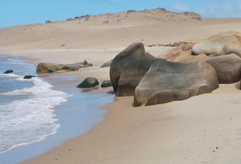 침실 1개 아파트, Terrazas De Aguas Dulces