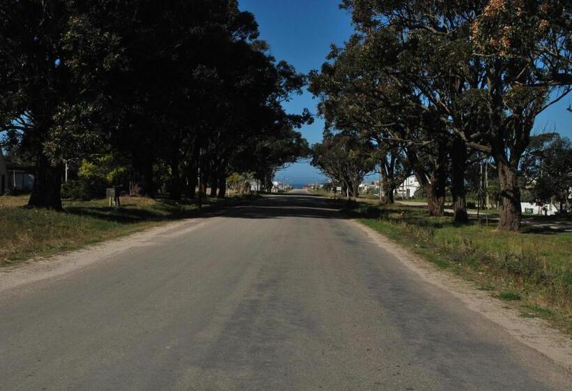 침실 1개 아파트, Terrazas De Aguas Dulces