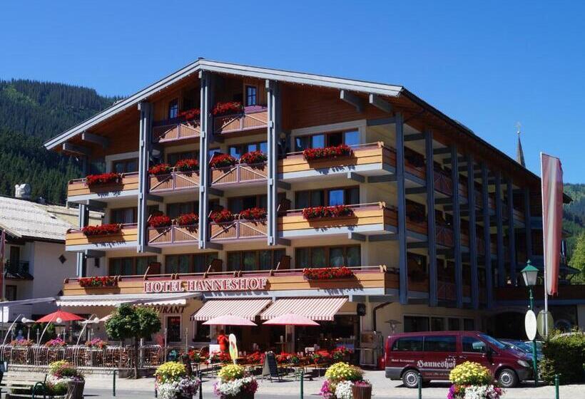 غرفة قياسية مزوَّدة بشُرفة, Vital   Und Wellnesshotel Hanneshof