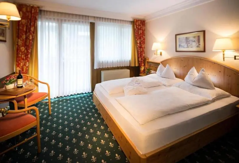 スイート（家族用）, Vital   Und Wellnesshotel Hanneshof