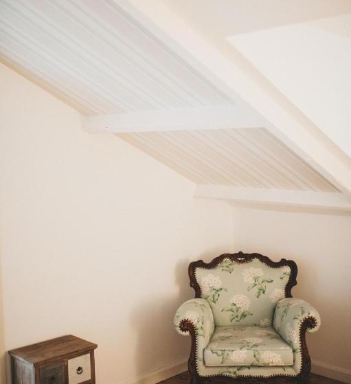 스탠다드 룸, Alamar Salinas   Hostel