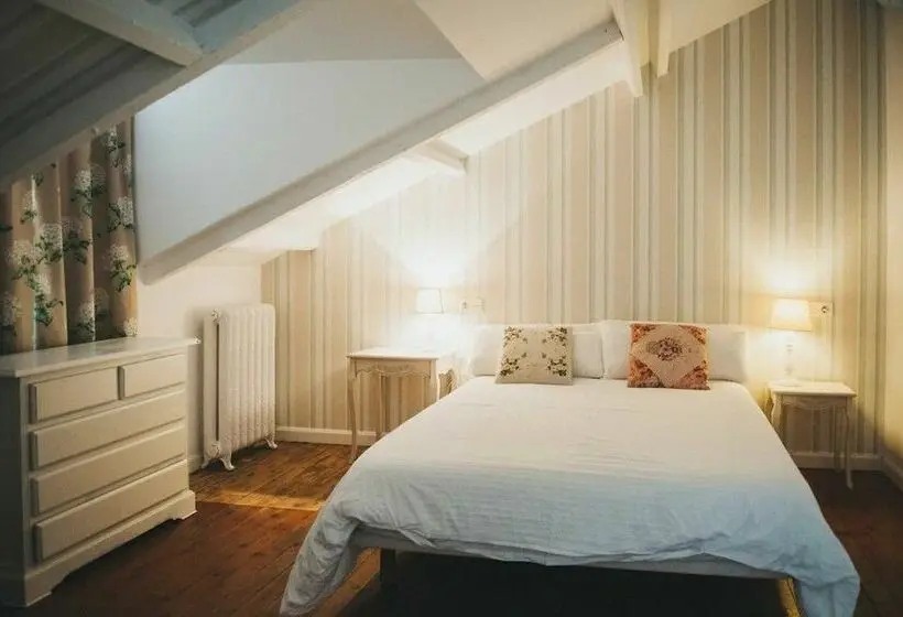 スタンダードルーム, Alamar Salinas   Hostel