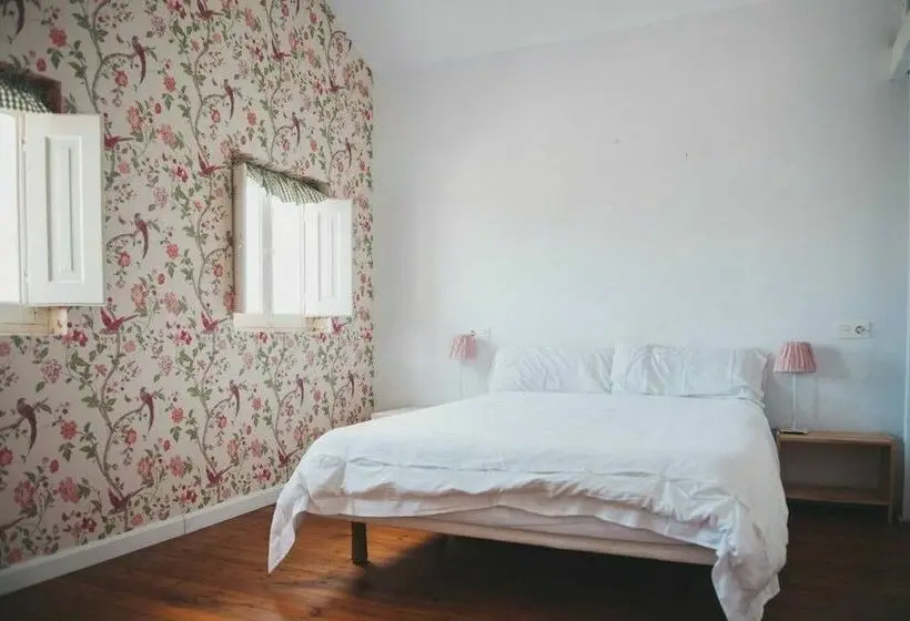 スタンダードルーム, Alamar Salinas   Hostel