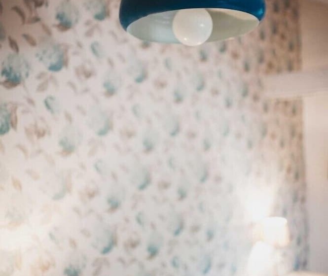 اتاق استاندارد, Alamar Salinas   Hostel