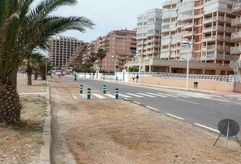 آپارتمان 1 خوابه, Apartamentos Daytona Galicia 3000