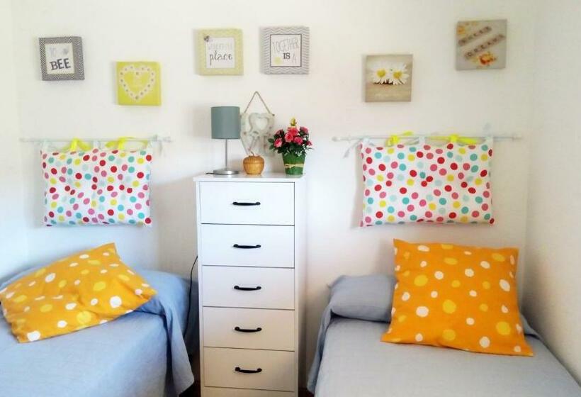 آپارتمان 1 خوابه, Apartamentos Daytona Galicia 3000