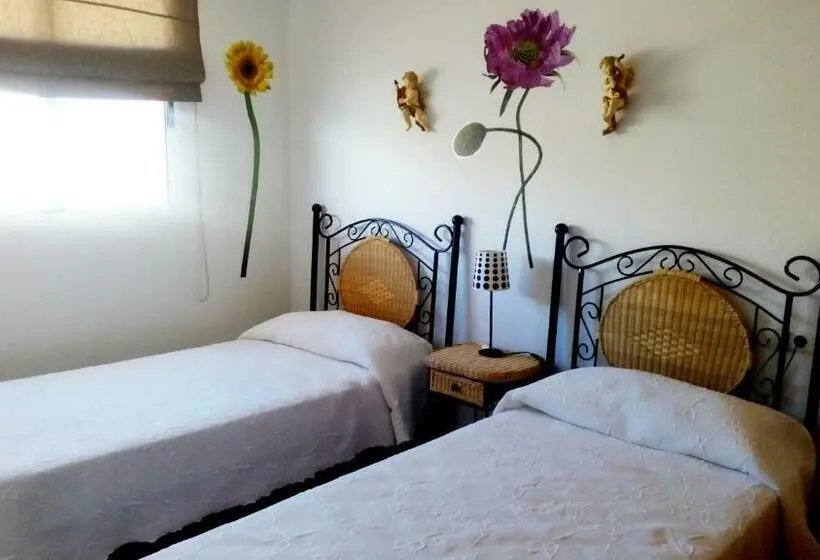 آپارتمان 1 خوابه, Apartamentos Daytona Galicia 3000