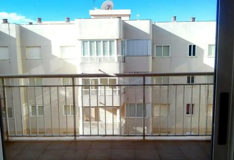 آپارتمان 1 خوابه, Apartamentos Daytona Galicia 3000
