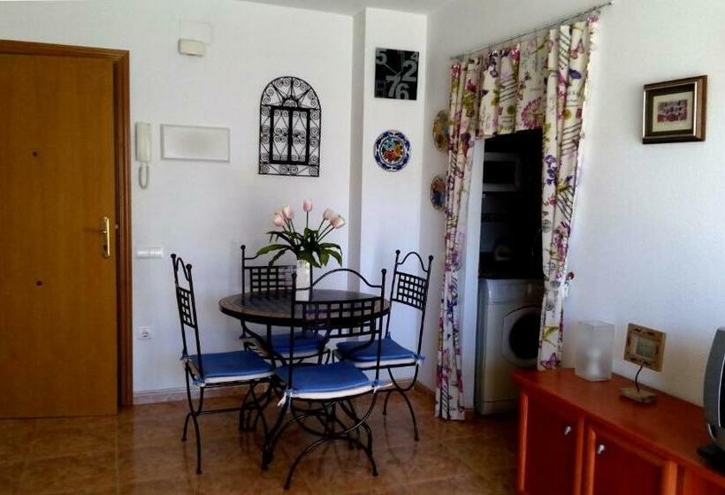 آپارتمان 1 خوابه, Apartamentos Daytona Galicia 3000