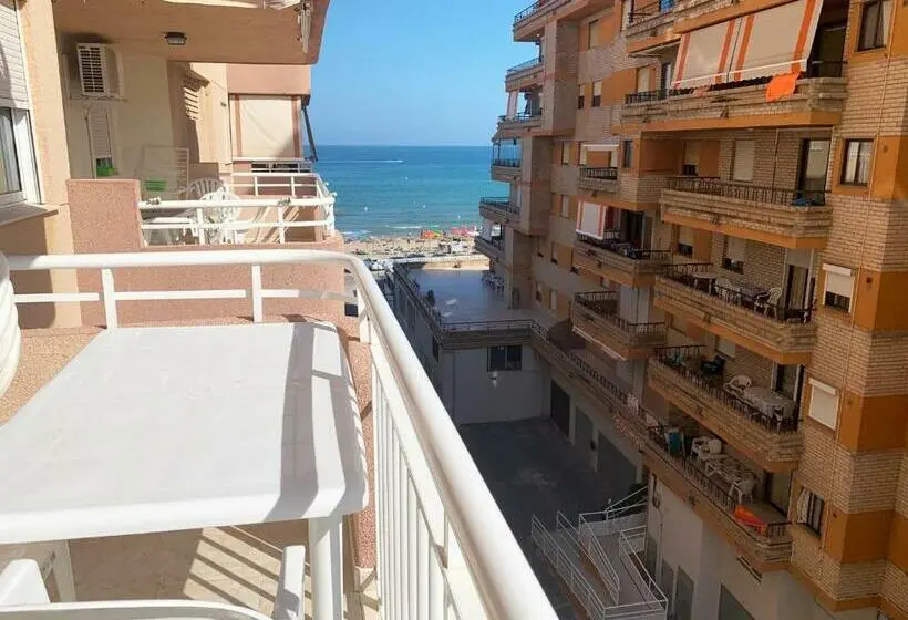 آپارتمان 1 خوابه, Apartamentos Daytona Galicia 3000