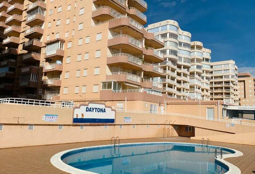 آپارتمان 1 خوابه, Apartamentos Daytona Galicia 3000