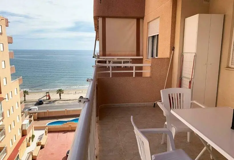 آپارتمان 1 خوابه, Apartamentos Daytona Galicia 3000