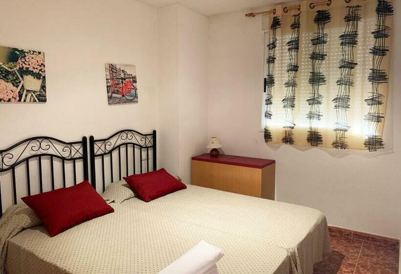 آپارتمان 1 خوابه, Apartamentos Daytona Galicia 3000