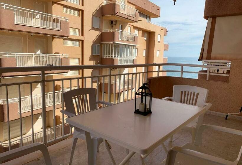 Апартаменты 1 Спальня, Apartamentos Daytona Galicia 3000