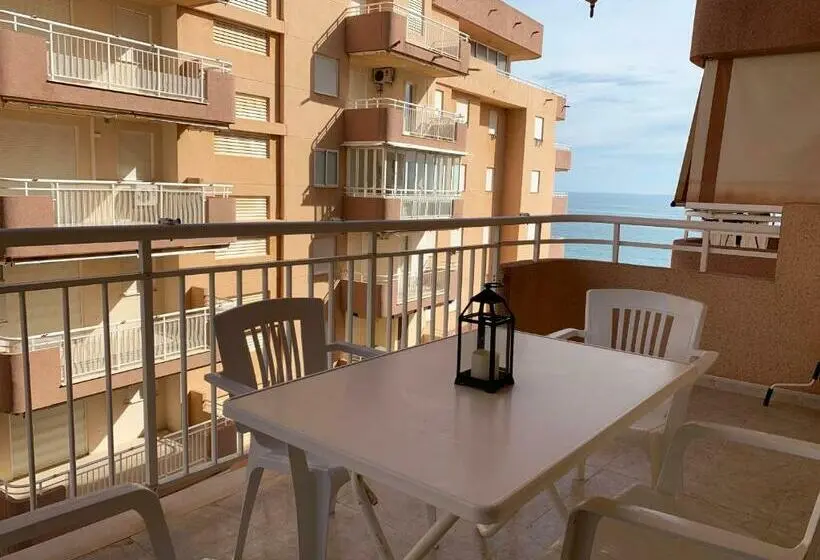 آپارتمان 1 خوابه, Apartamentos Daytona Galicia 3000