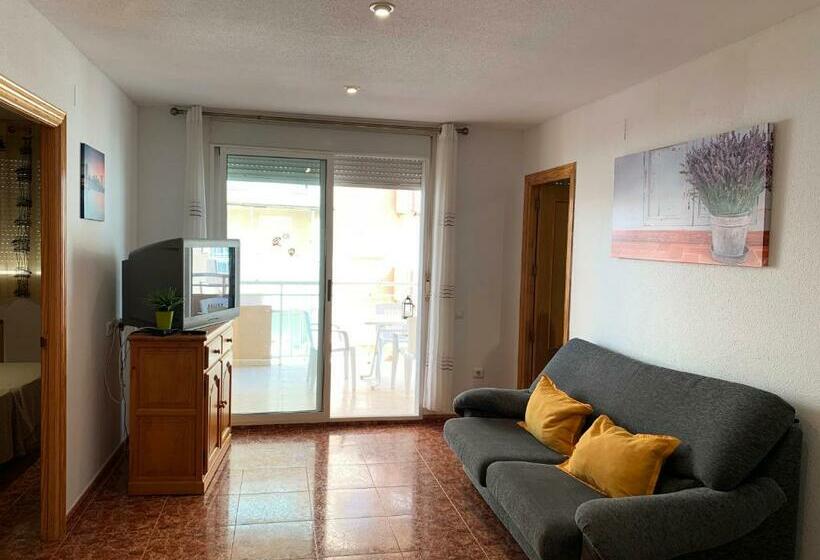 آپارتمان 1 خوابه, Apartamentos Daytona Galicia 3000