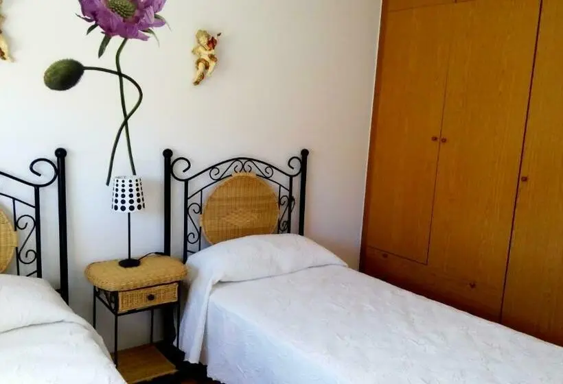 آپارتمان 2 خوابه, Apartamentos Daytona Galicia 3000