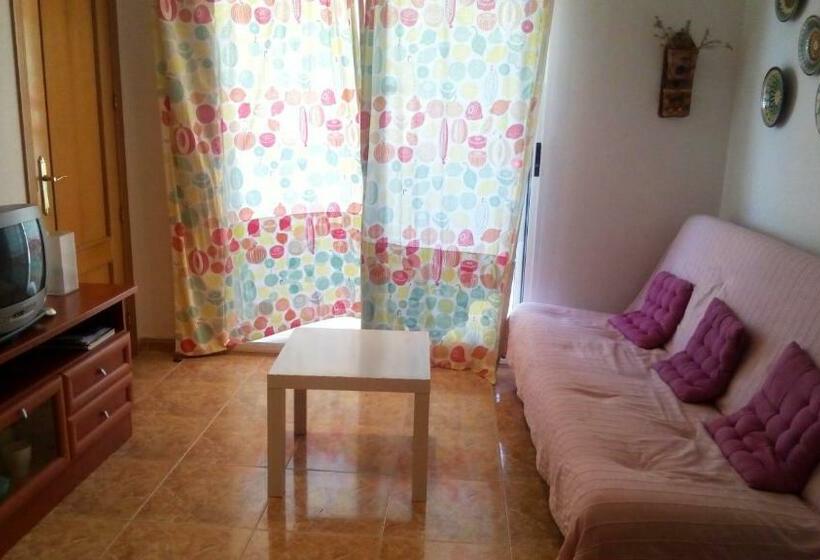 آپارتمان 2 خوابه, Apartamentos Daytona Galicia 3000