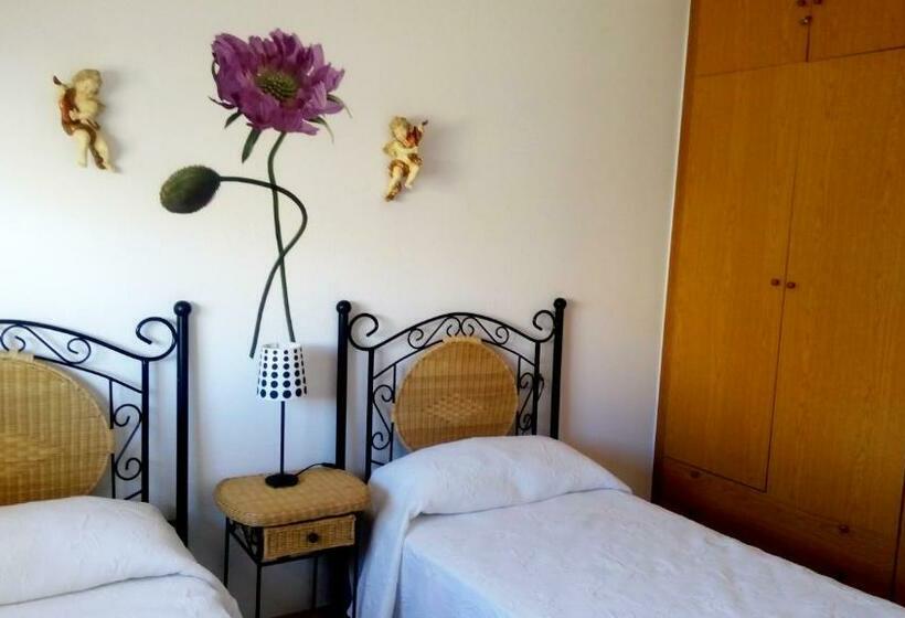 آپارتمان 2 خوابه, Apartamentos Daytona Galicia 3000