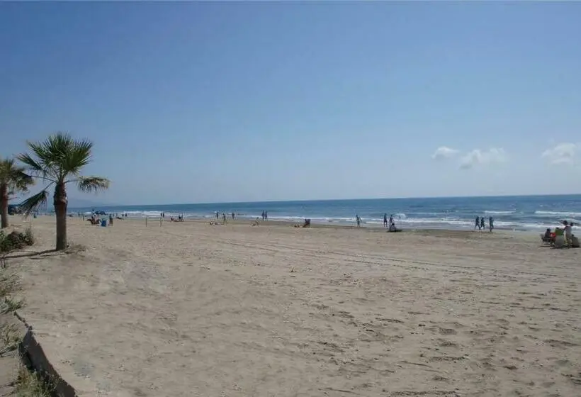 آپارتمان 2 خوابه, Apartamentos Daytona Galicia 3000