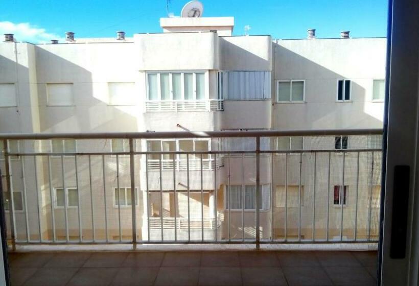 آپارتمان 2 خوابه, Apartamentos Daytona Galicia 3000