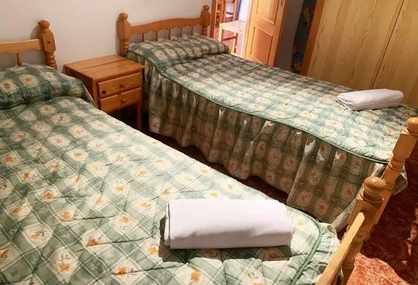 آپارتمان 2 خوابه, Apartamentos Daytona Galicia 3000