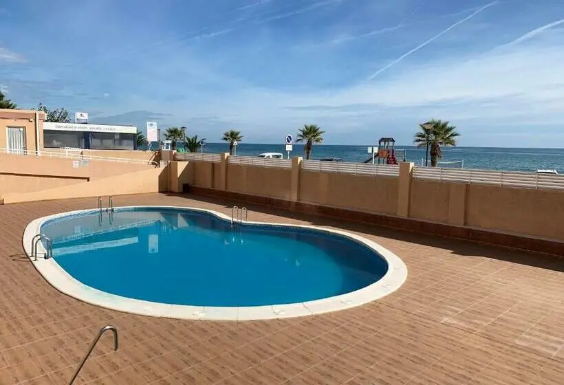 آپارتمان 2 خوابه, Apartamentos Daytona Galicia 3000