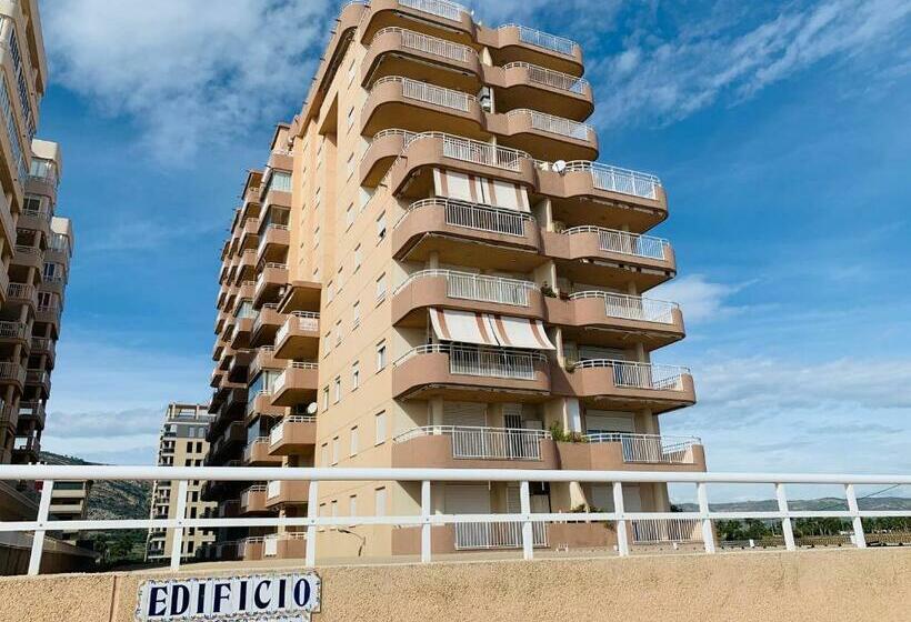 آپارتمان 2 خوابه, Apartamentos Daytona Galicia 3000