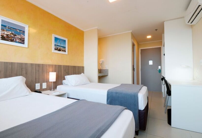 스탠다드 룸, Acqua Inn