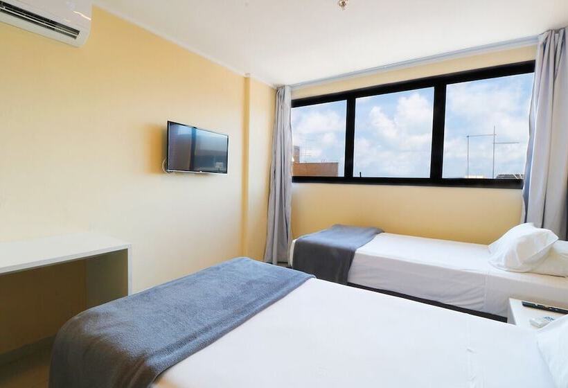 스탠다드 룸, Acqua Inn