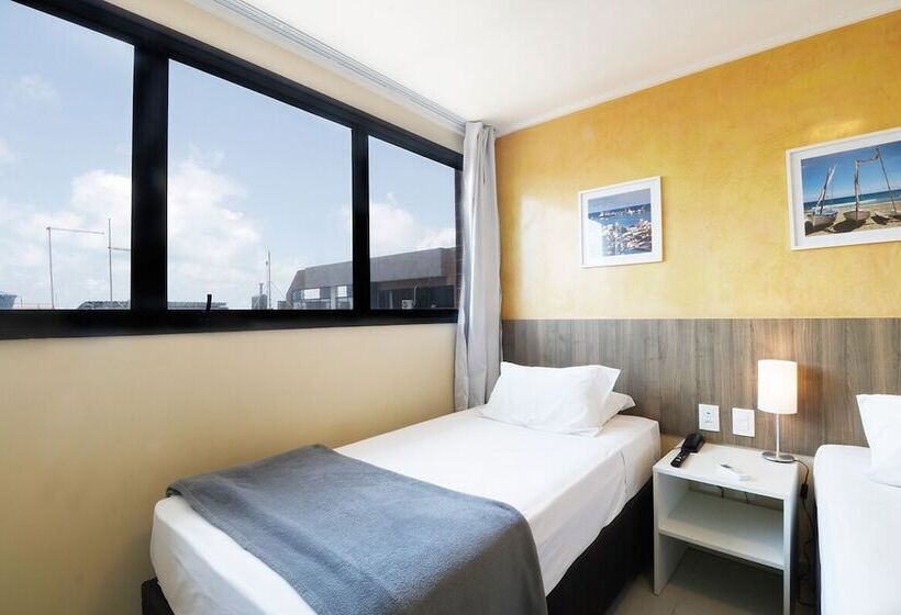 스탠다드 룸, Acqua Inn