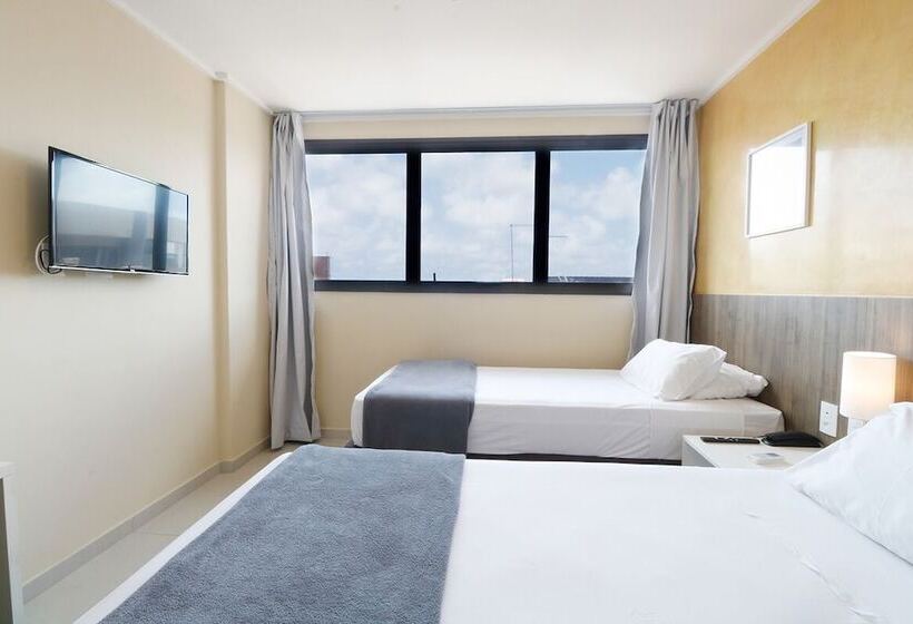 스탠다드 룸, Acqua Inn