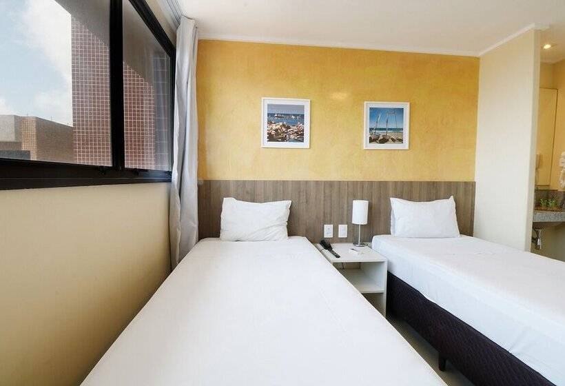 스탠다드 룸, Acqua Inn