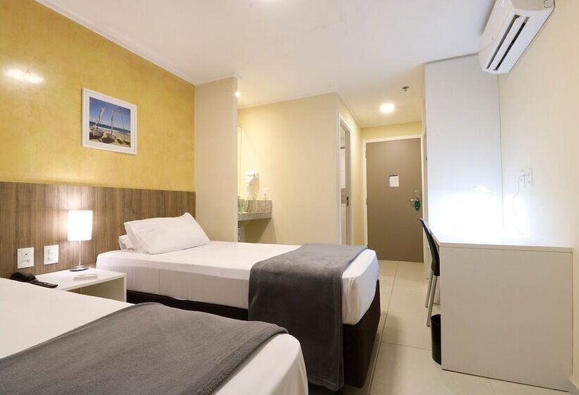 스탠다드 룸, Acqua Inn