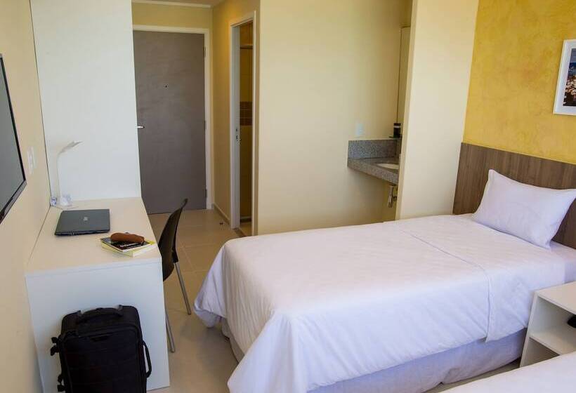 스탠다드 룸, Acqua Inn